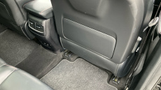 MG Hs 1.5 T-GDI Exclusive 5dr DCT Petrol Hatchback